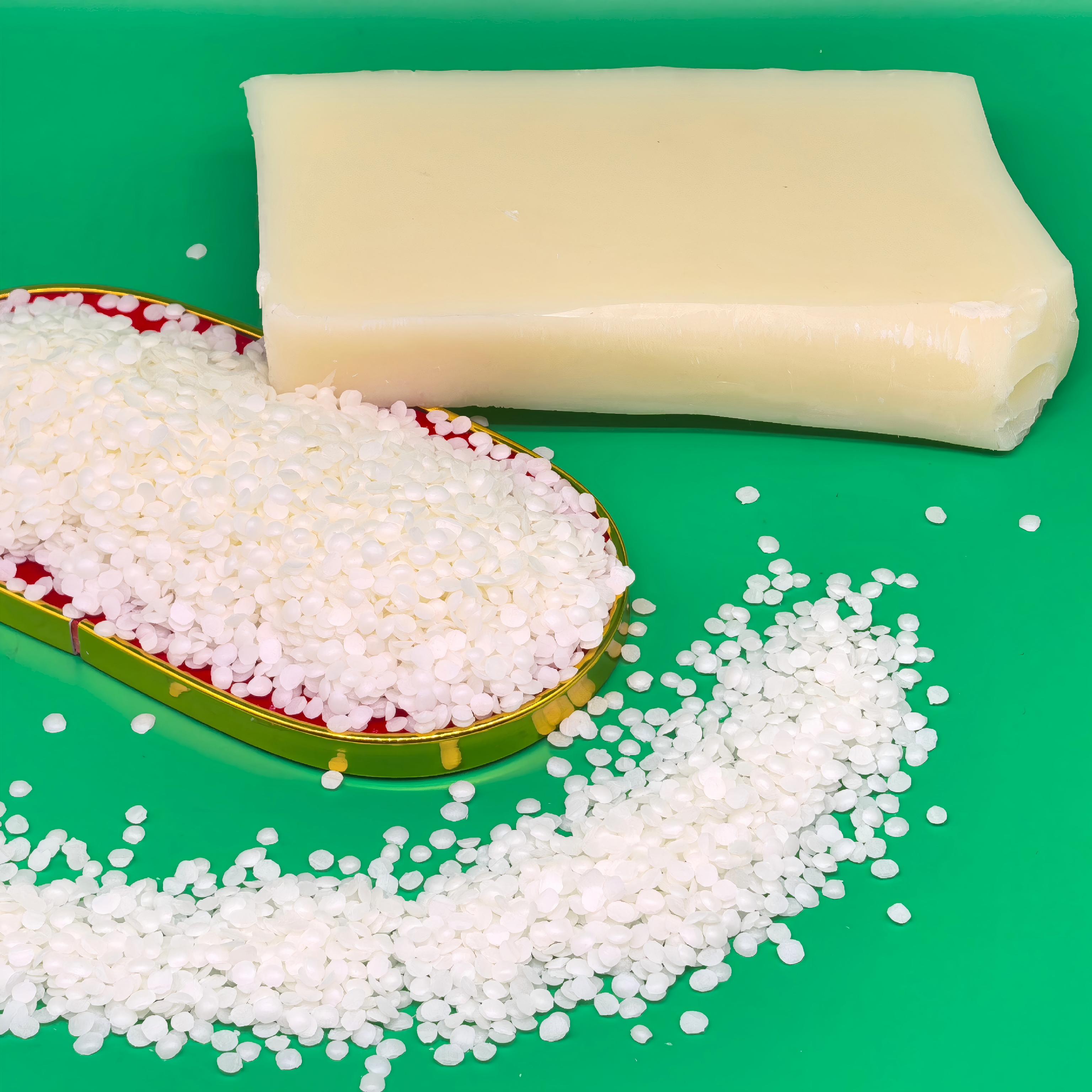 White Beeswax Exporter: Unveiling the Best Quality for Global Markets