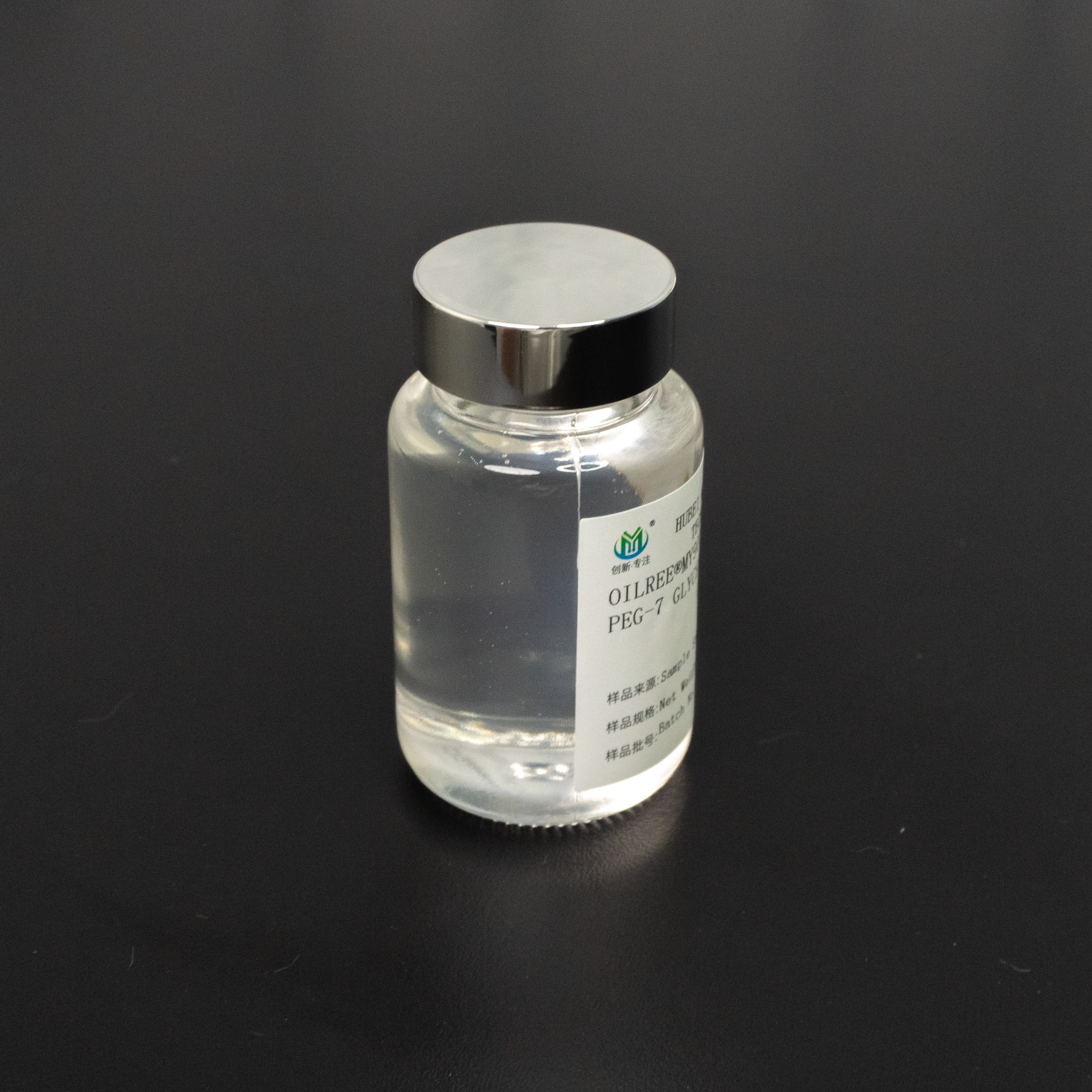 Leading PEG-7 Glyceryl Cocoate Manufacturer: Quality, Sustainability & Innovation