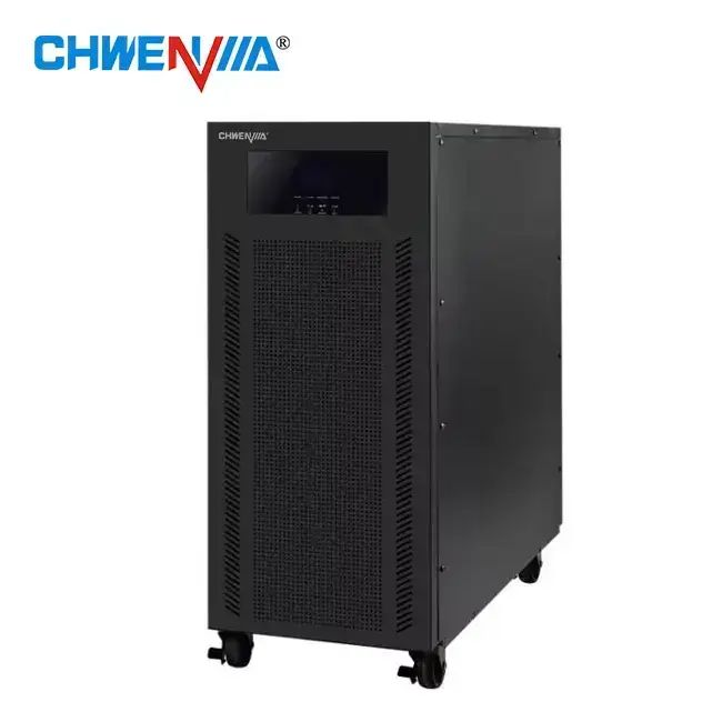 Best OEM Suppliers for Uninterruptible Power Supply (UPS) Solutions