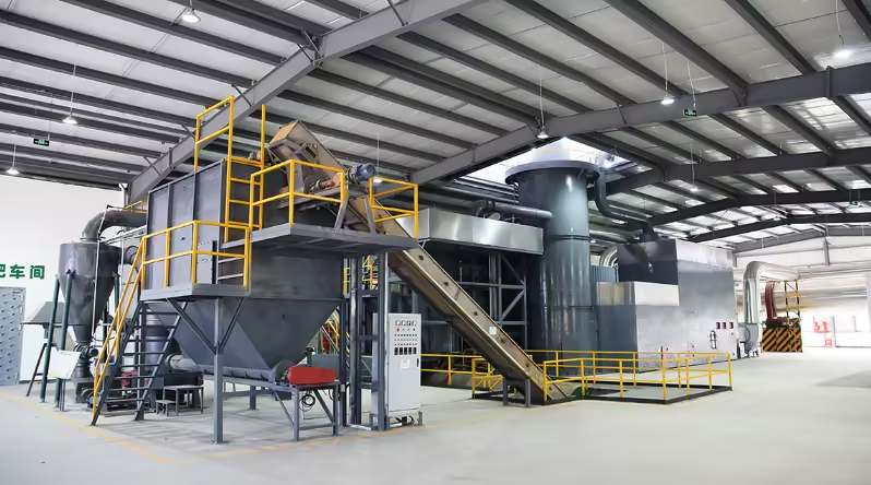 Import Pyrolysis Equipment: The Ultimate Guide to Sourcing and Setup