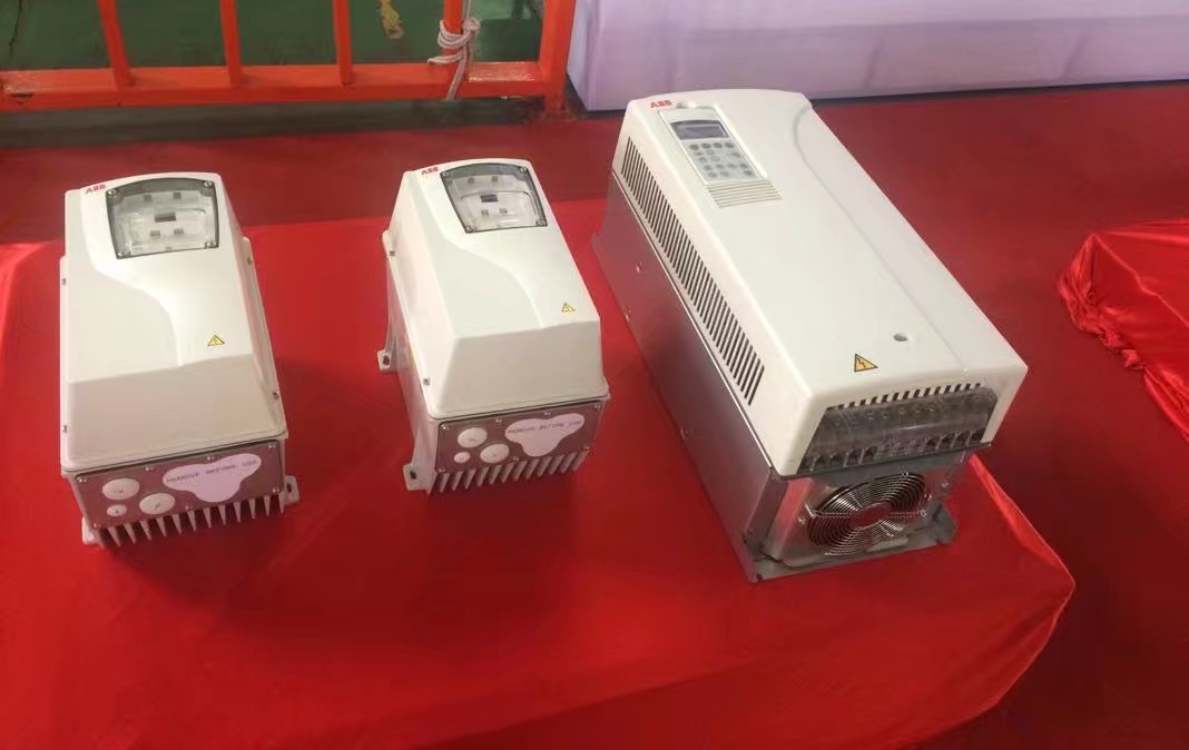 Leading ABB Frequency Converter Companies Shaping the Industry