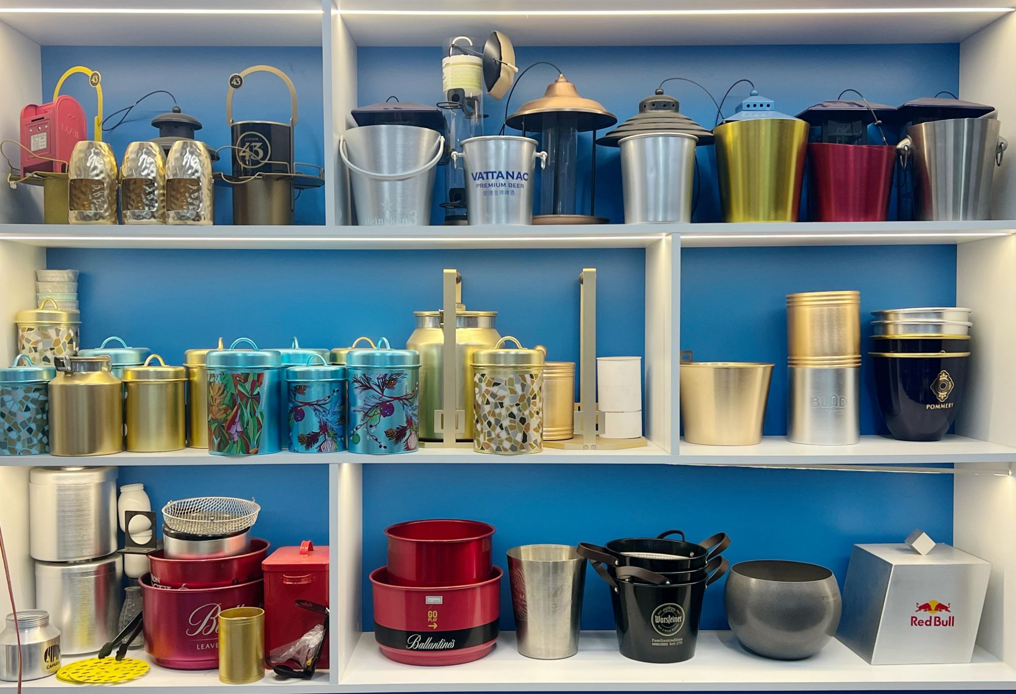 Sourcing Metal Barware from China: Your Ultimate Guide to Quality and Style