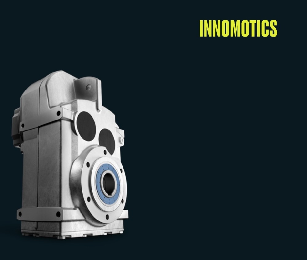 INNOMOTICS High Voltage Motors: Inside the Best Factory for Unmatched Performance