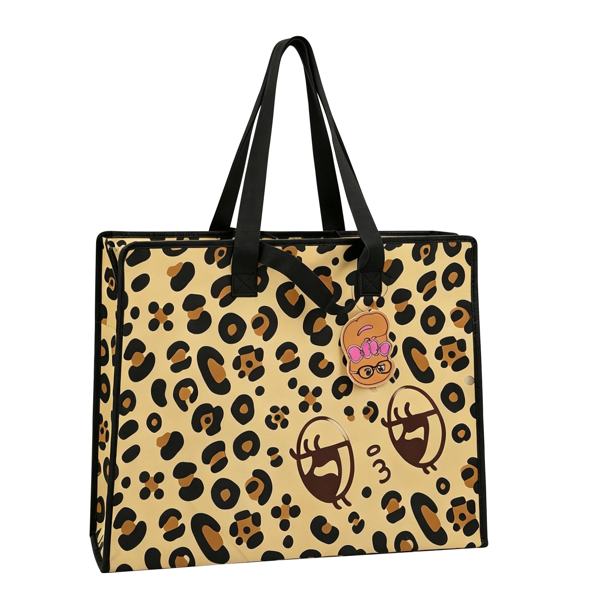 PP Woven Bag Company Strategies: Boosting Brand Visibility Through Custom Packaging