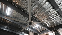 Original Manufacturer of Factory Cooling Fans: Reliable Industrial Ventilation Solutions