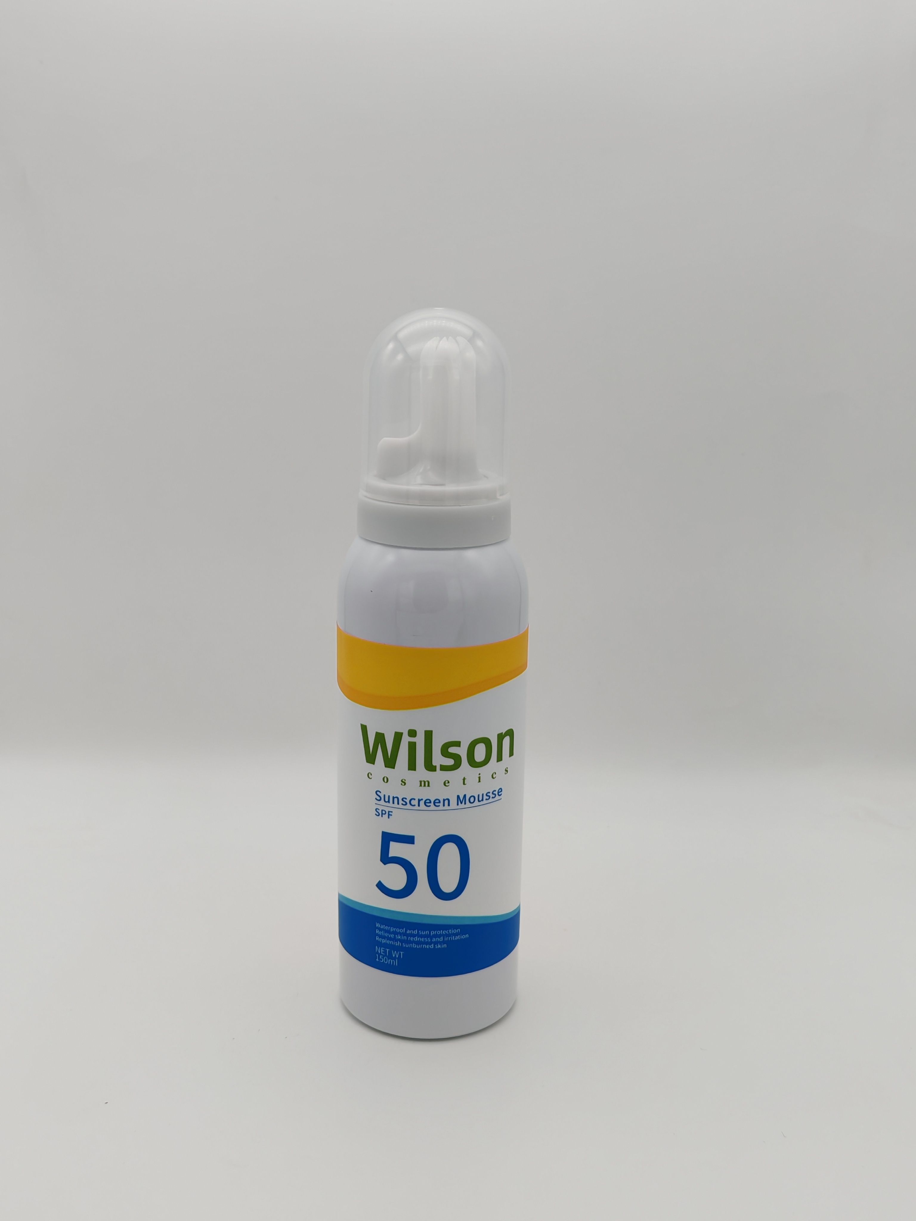 OEM Sunscreen Mousse Maker Insights for Creating High-Performance Sun Care