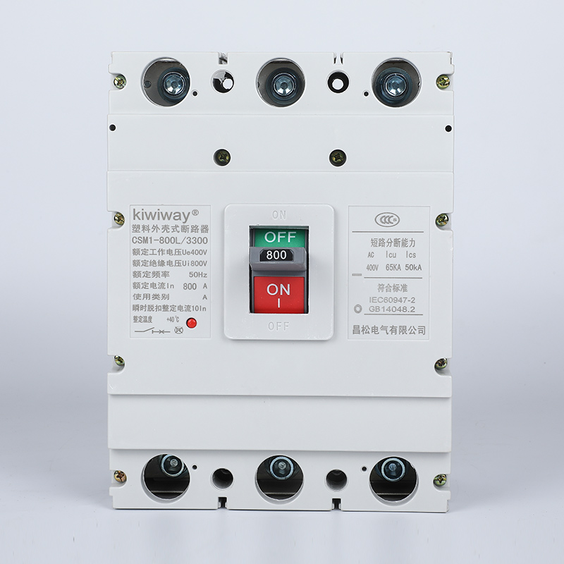 Substantial DC Circuit Breaker Technologies Enhancing Grid Stability and Renewable Integration