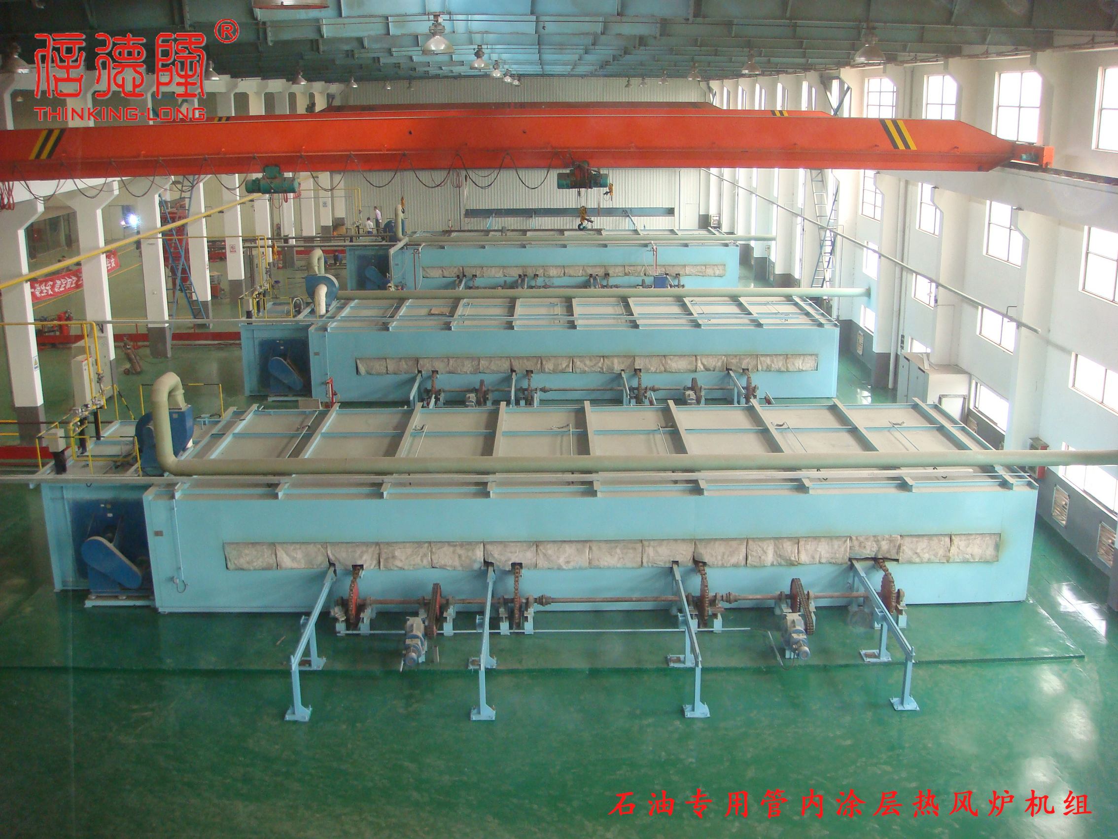 China Hot Blast Stove Advancements Unlocking Next-Gen Industrial Efficiency