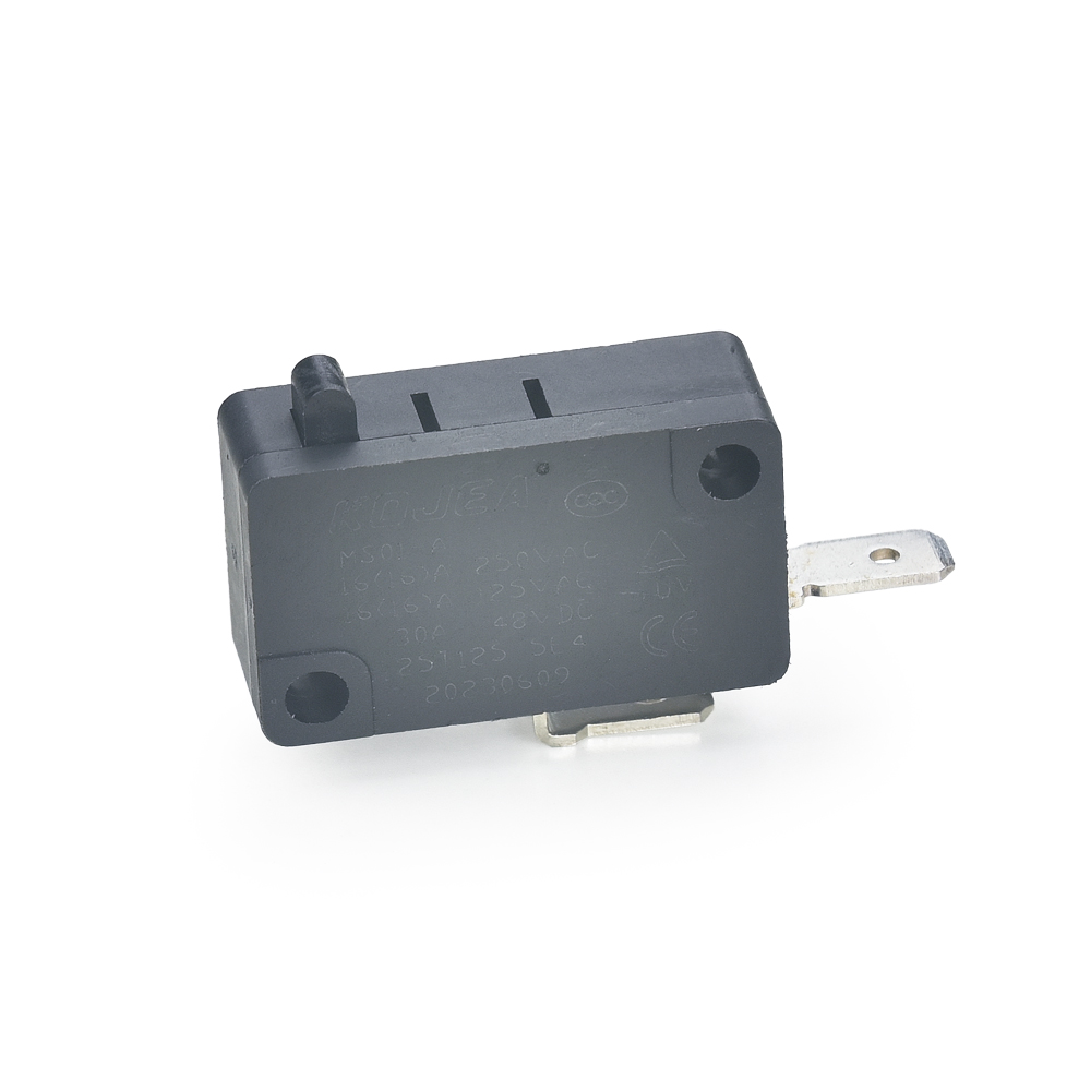 China Micro Switch Manufacturer Delivers Reliable Precision Components for Global Applications
