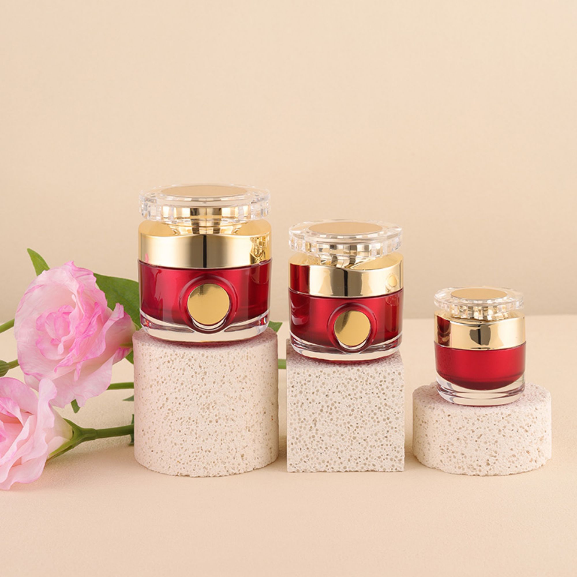 Cosmetic Bottles Company: How to Choose the Right Packaging Partner