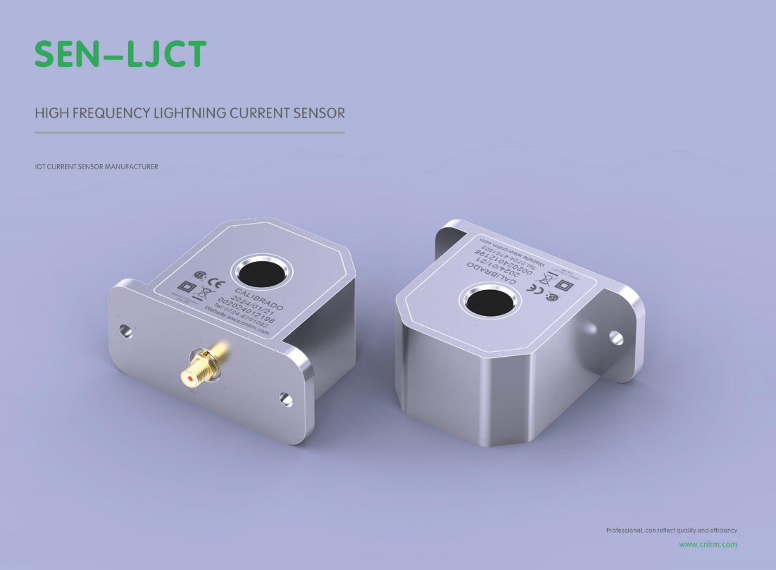 Best Lightning Strike Current Sensors for Accurate Surge Detection