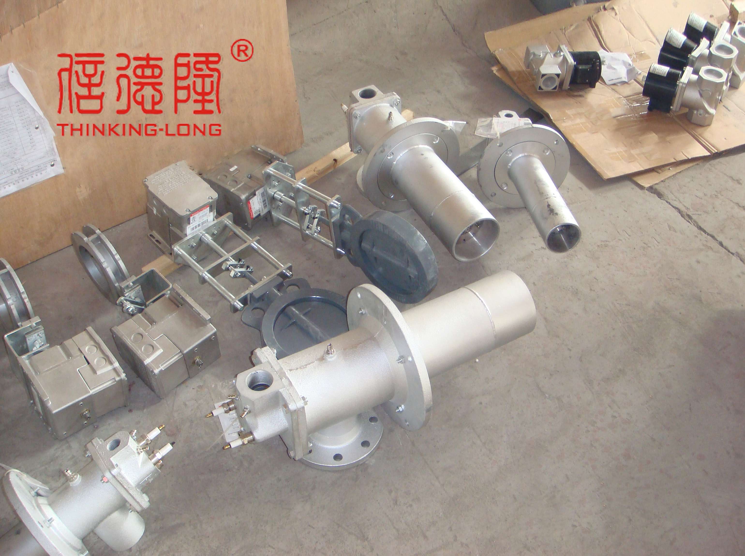 Import Industrial Furnace Spare Parts: Smart Sourcing Strategies for Global Buyers