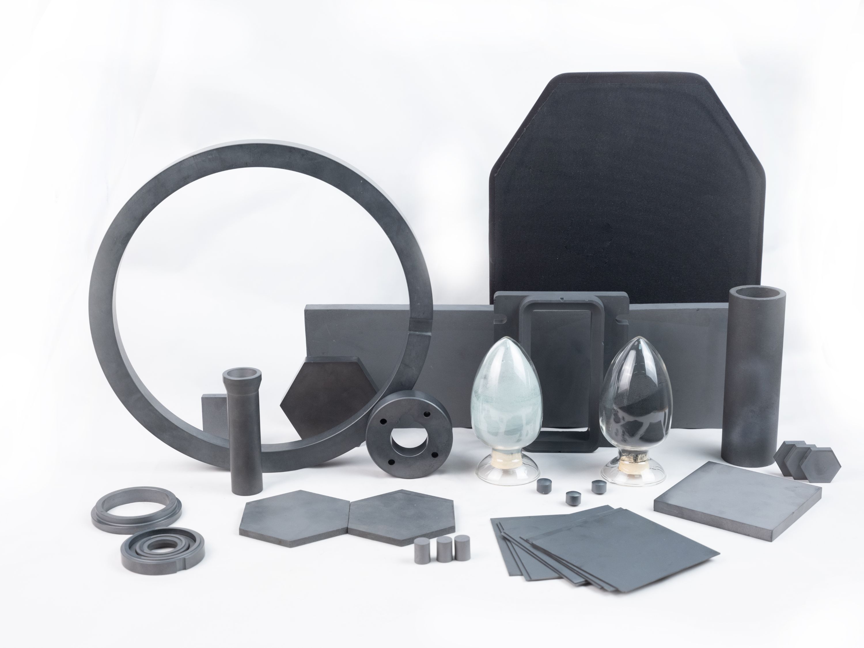 Silicon Carbide Exporter Quality Standards Every Buyer Should Know