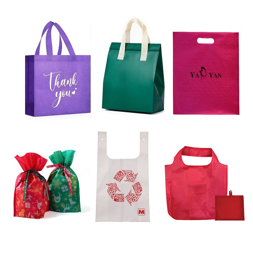 Best Shopping Bag Options That Blend Style, Durability, and Functionality