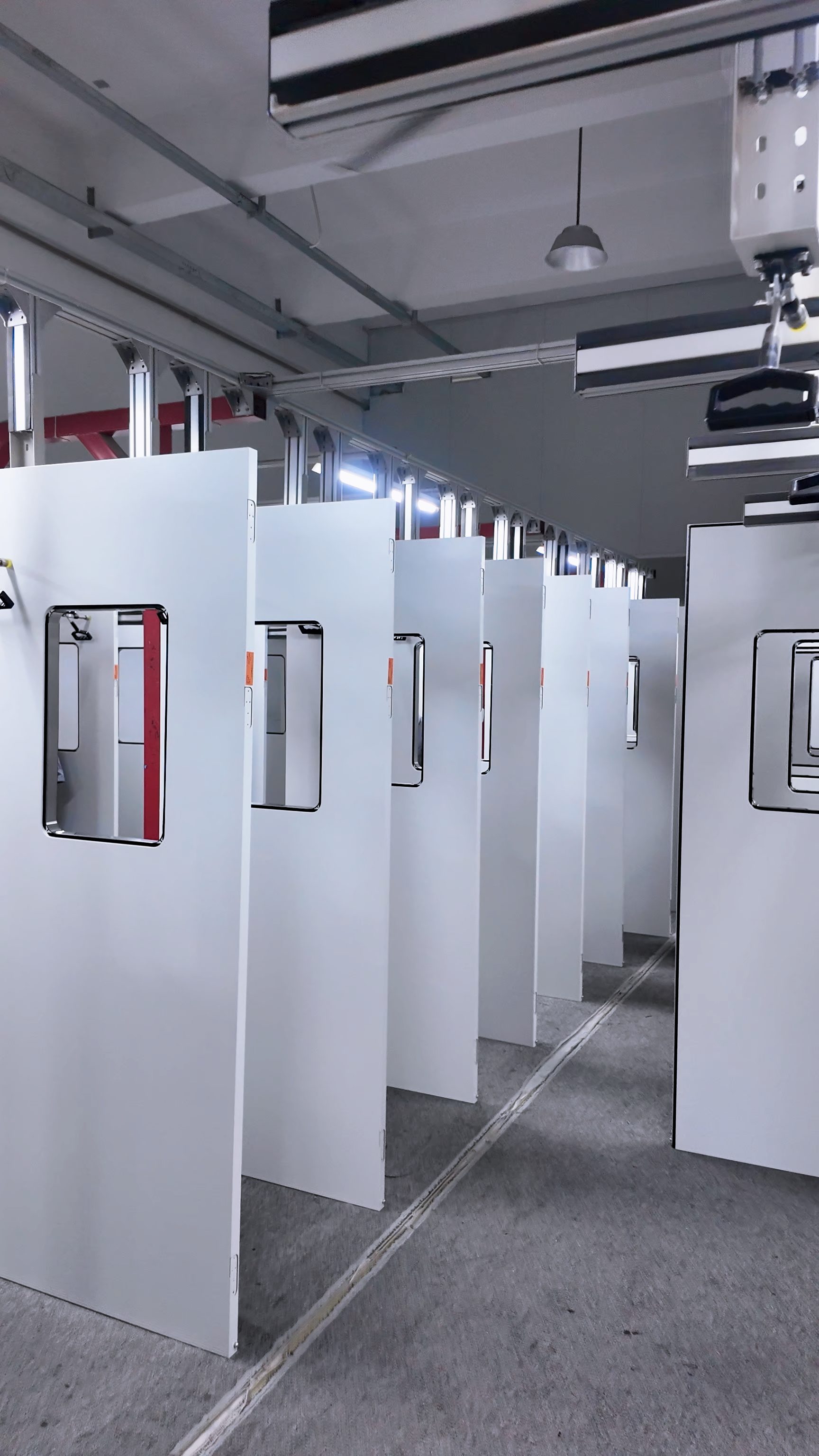 Turnkey Complete Cleanrooms Company: Simplifying Controlled Environment Projects from Design to Certification
