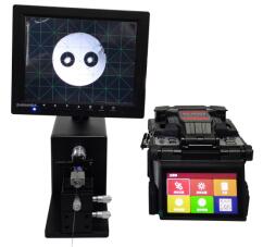 Manual PM Fiber Fusion Splicer Ranking: Top Choices for Precision Polarization-Maintaining Splicing