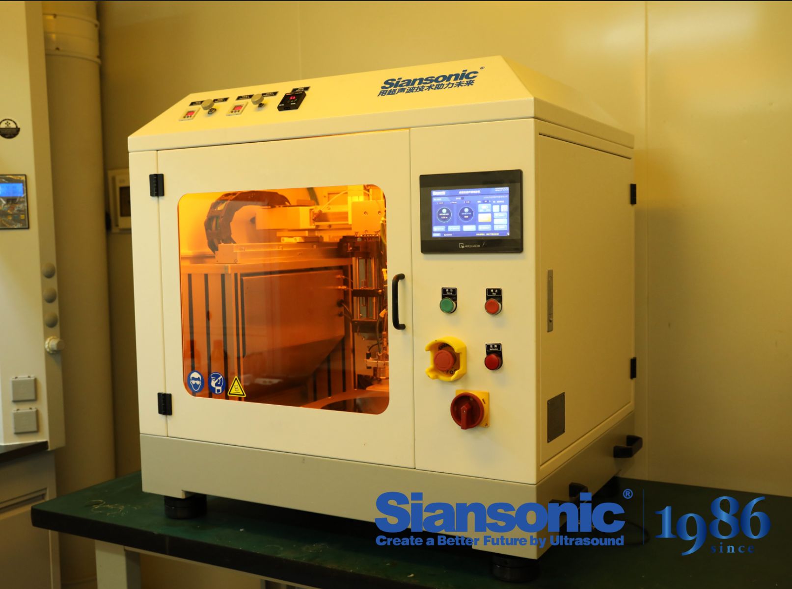 Ultrasonic Spray Coating System Supplier Guide for Reliable Thin Film Coating
