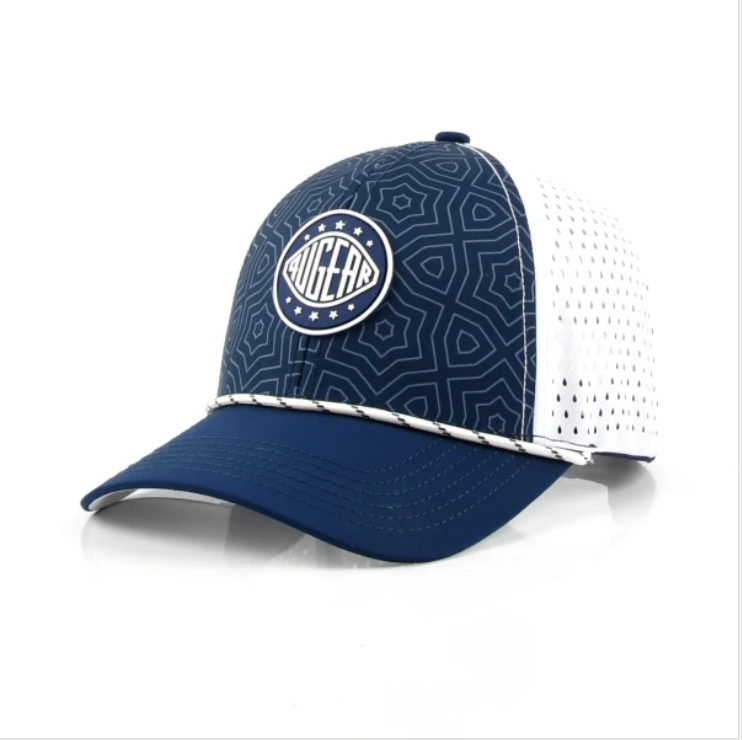 Professional Waterproof Cap That Keeps You Dry in Any Weather