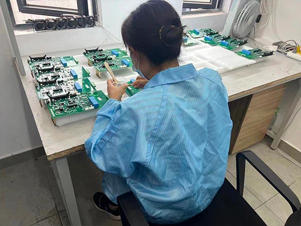 Top Rack Mount Active Harmonic Filter Factory China: Quality Manufacturing Insights