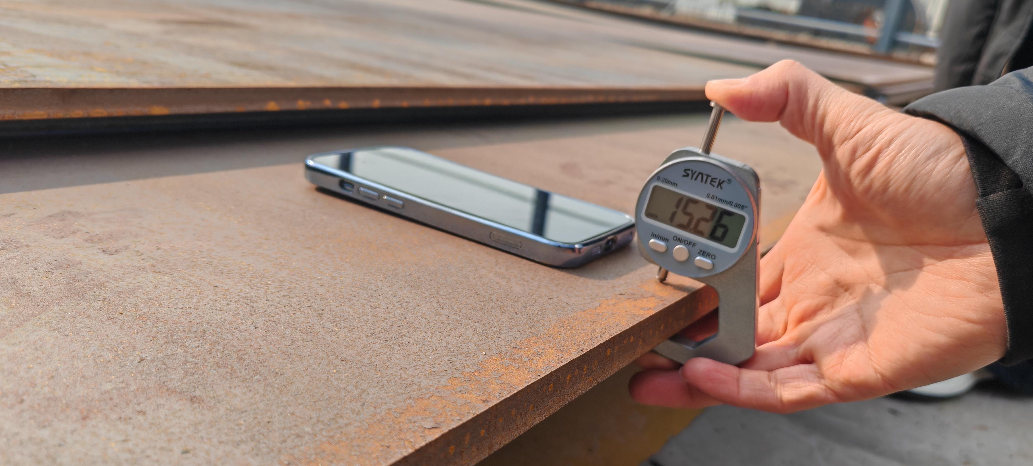Top High Strength Steel Plate Wholesaler Traits to Prioritize