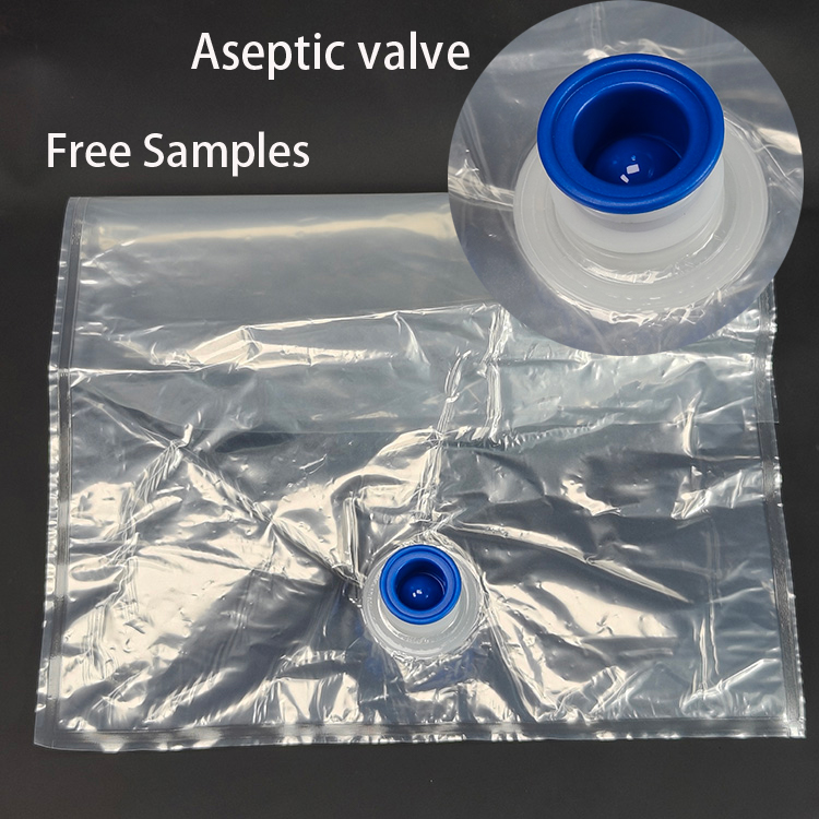 Best Aseptic Bag in Box Systems for Maintaining Product Freshness