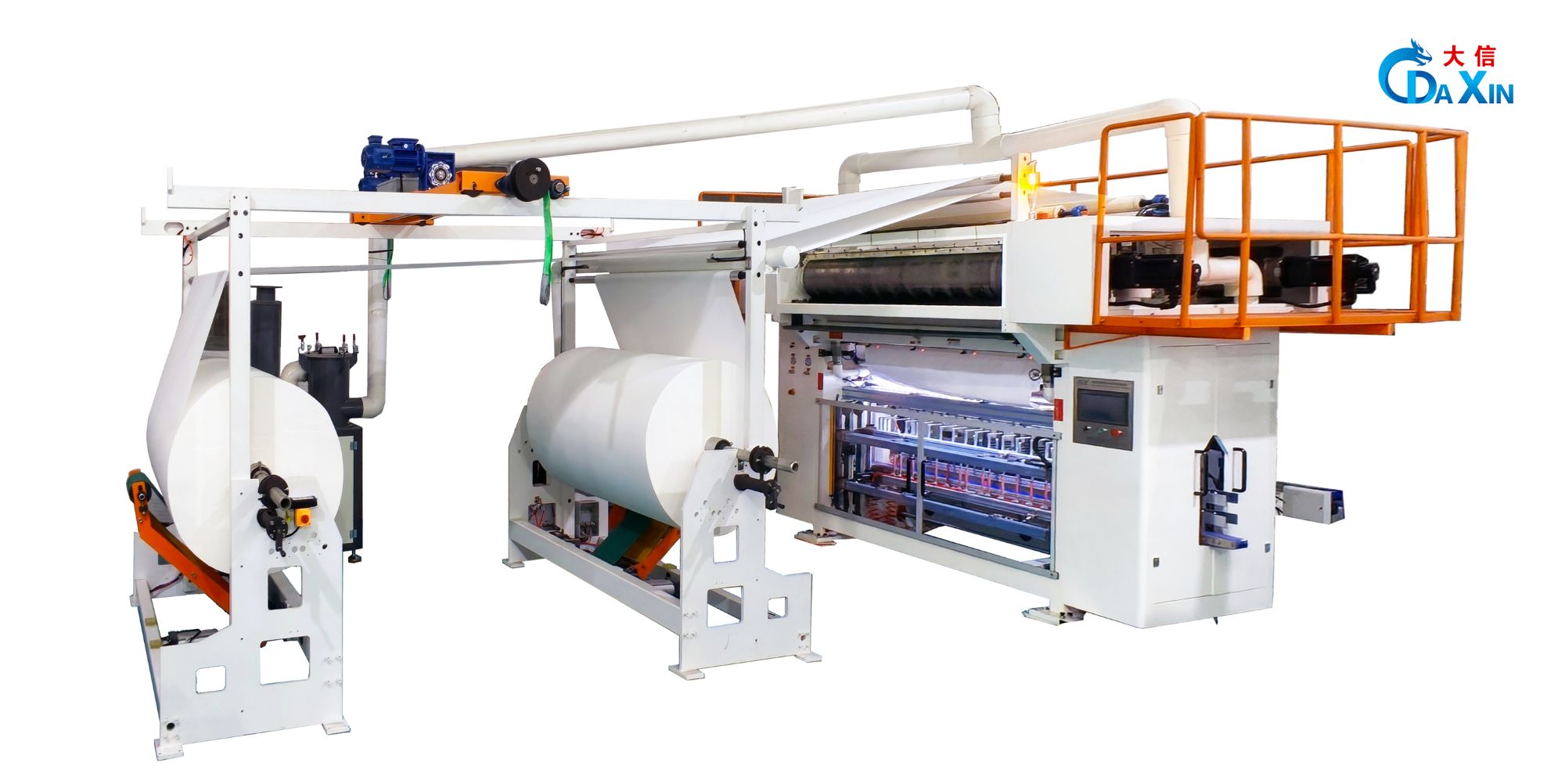 Tissue Folding Machine Manufacturer: Essential Guide to Selecting High-Performance Equipment