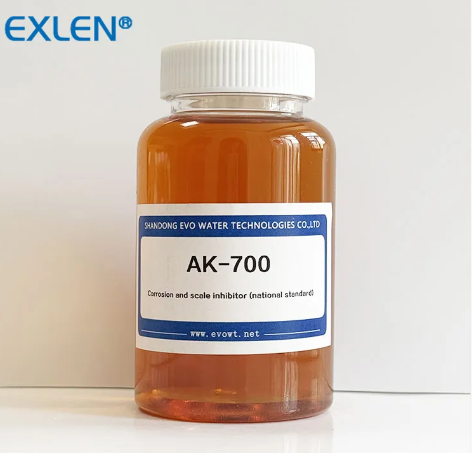 Corrosion and Scale Inhibitor Supplier: Key Factors for Optimal Water Treatment