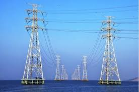 China Steel Pipe Tower Solutions for Reliable Power Transmission Infrastructure
