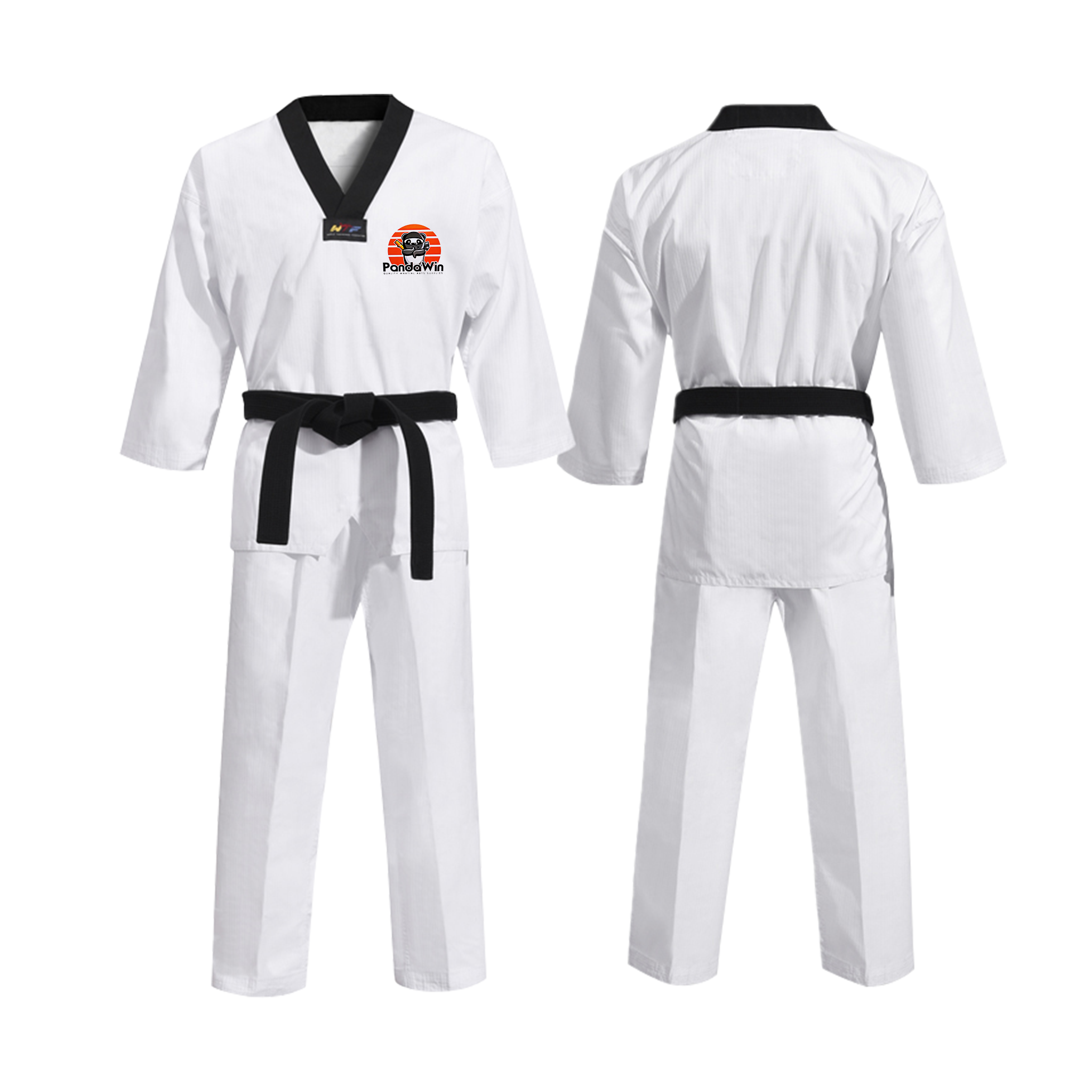 Taekwondo Uniform Service: How to Choose the Best Fit and Quality
