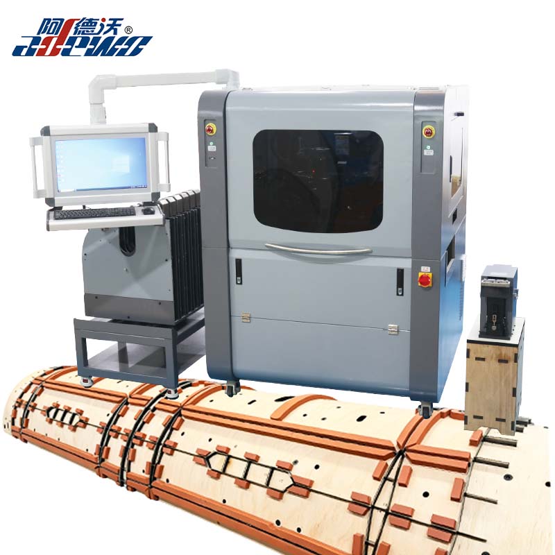 Corrugated Rotary Die Making Equipment Solutions for Precision Packaging Efficiency