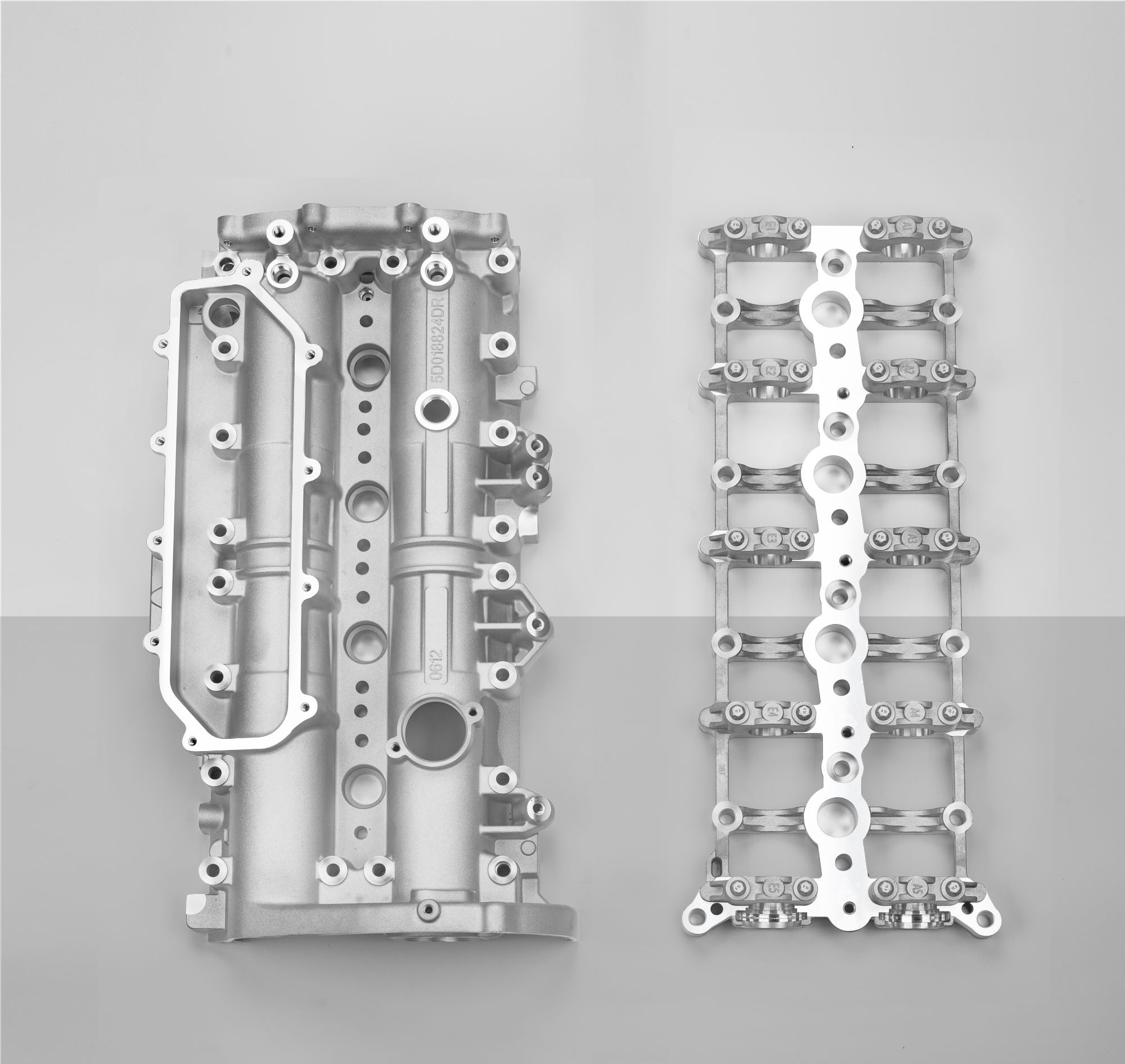 Best Aluminum Parts for Durable and Lightweight Designs